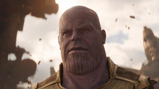 漫威里拥有亲切称呼的角色:锤哥绿胖上榜,钢