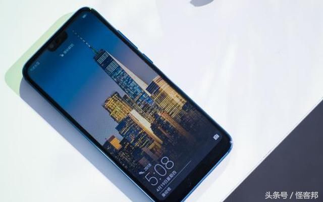 荣耀10对比一加6,谁更值得买?网友说出真相