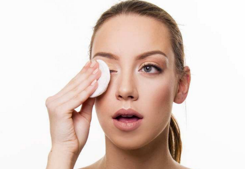 部晒斑可以自己消退吗?真正有效的祛斑方法分