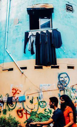 目前世界最小的首都,马尔代夫最大城市,喜欢的