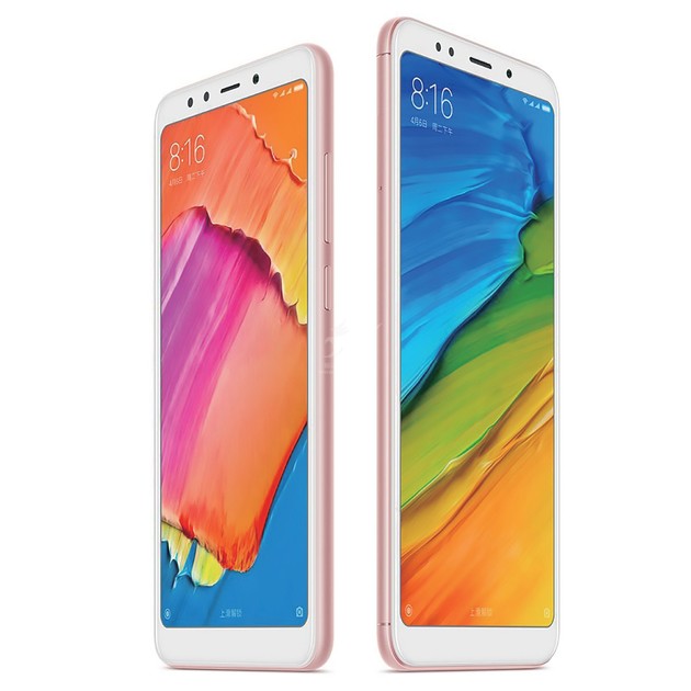 【体验】799元起的全面屏,红米5Plus却带来了