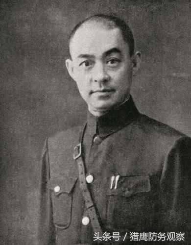 黄埔军校十大抗日名将,你知道几位?
