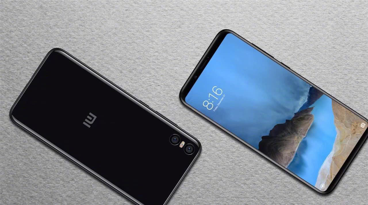 小米2018年6款新机来袭 米粉最期待的当属首