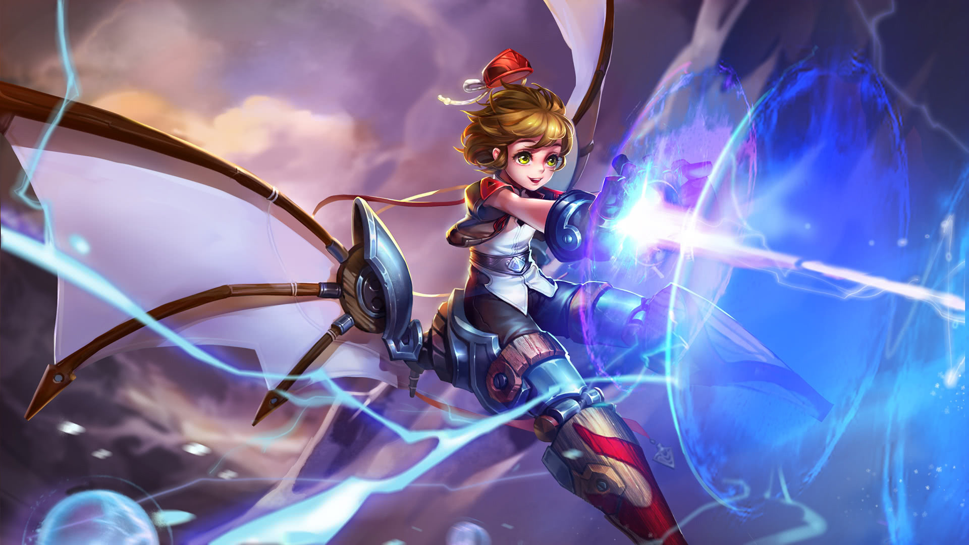 王者荣耀:普通玩家为何总是比主播们差些,原来