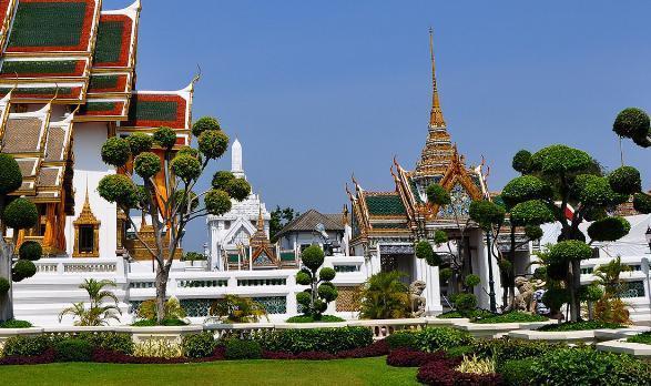 中国人对去泰国的旅游热情减少了, 却让另一个