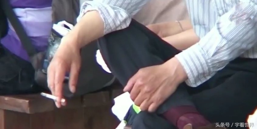 市面上几块钱一包的香烟,到底是怎么做的?说出