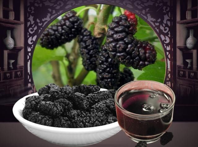 白头发越来越多?让它黑回去有秘诀哦,点开来看