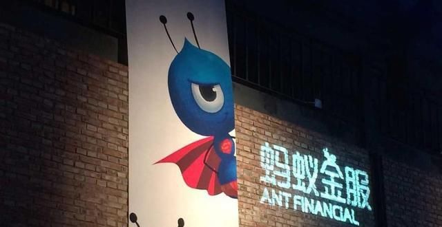 借呗:人死后欠的钱由谁来还?马云一段话,网友