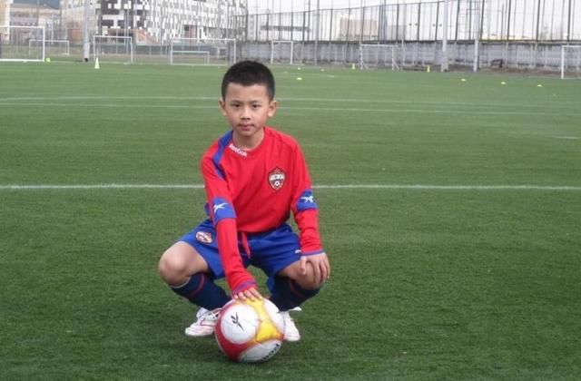 俄超豪门主力欲回中国效力遭拒!他的母亲:未能