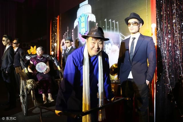 《上海滩》中,许文强是被谁杀了