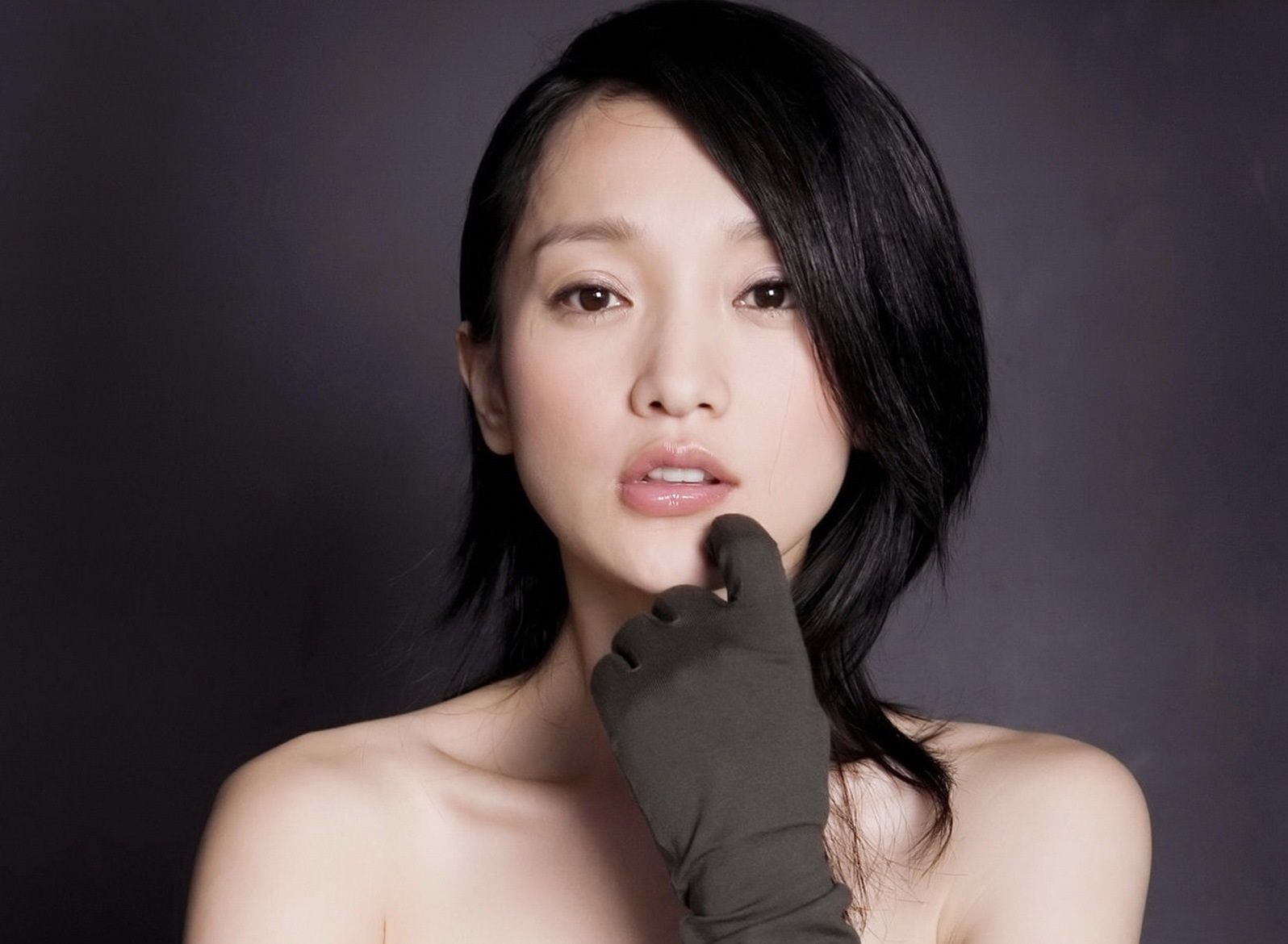 外国人眼里最具中国美的女星,你同意吗?