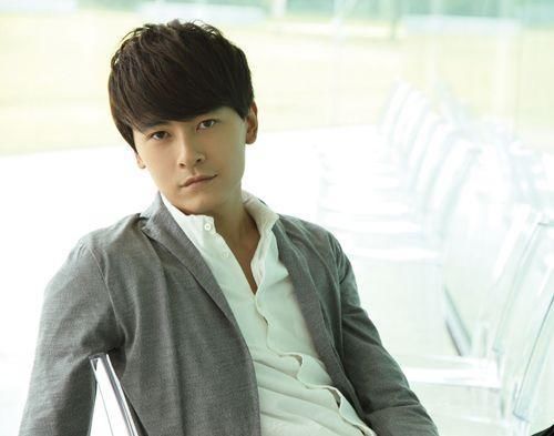 为什么台湾男神总爱拍古装剧 为什么郑元畅却