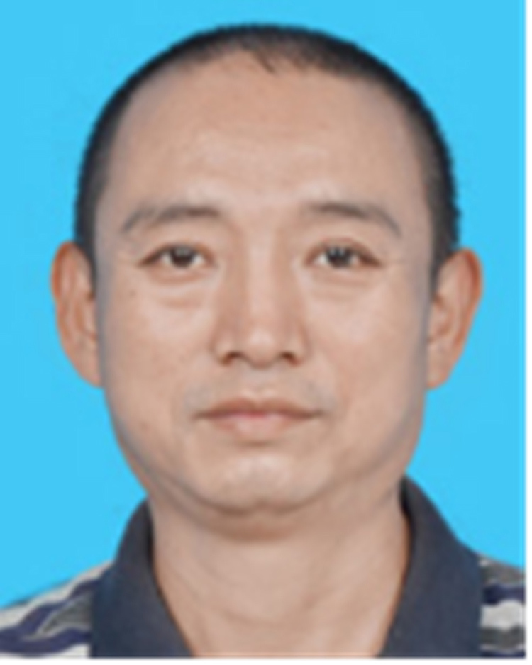 十大榜样个人——骆笑然:博爱一生 十大榜样个人——骆笑然:博爱一生