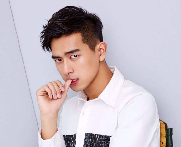 就读过北京电影学院的六大男星,黄晓明第二马