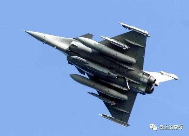 更有趣的是,mdcn 巡航导弹其实是 " 风暴阴影 " 家族的子成员.