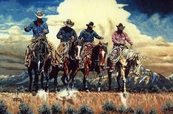 此国富得流油,民众凶悍好战,却惨遭美国吞并,如