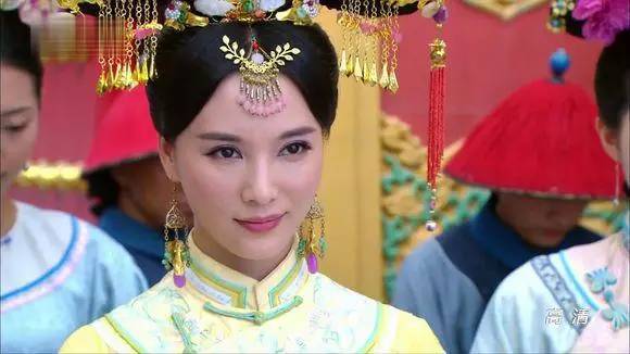 她是冯绍峰初恋,戏红人不红,如今嫁百亿丈夫!