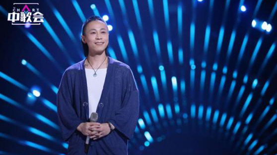 戴荃深情献唱“老神仙” 引发回忆几度哽咽