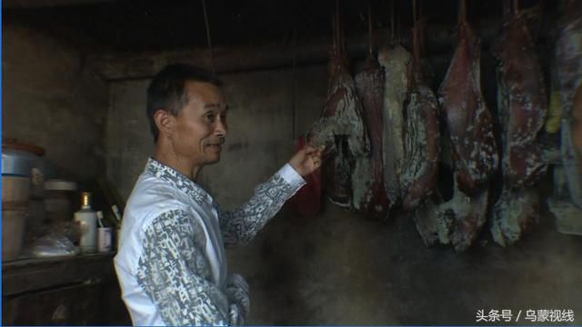 贵州六枝|贷款5万元搞养殖,两年后贫困户主动写