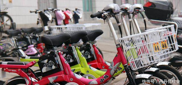 2018电动车新规,这些电动车禁止上路!否则扣车