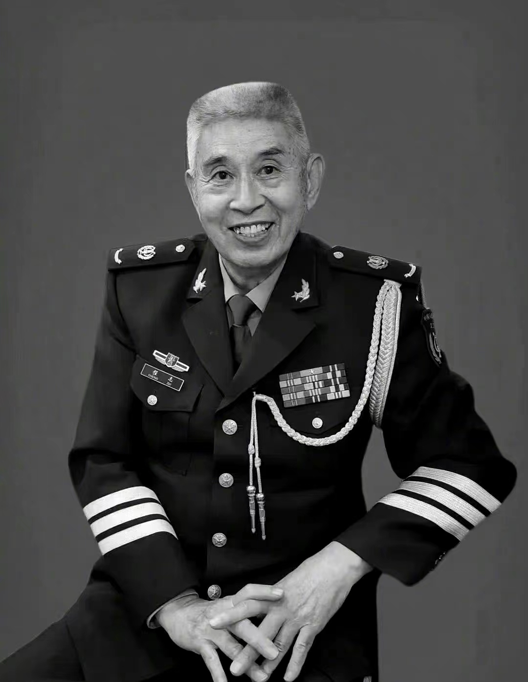 歌唱家程志去世