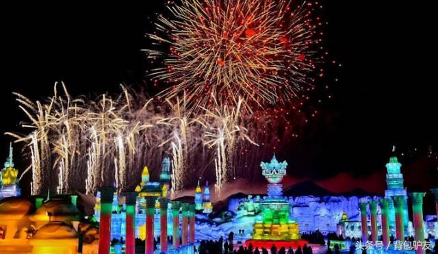 旅行之适合2月去玩的旅游城市!