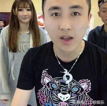 快手散打哥霸气回应刷榜你们刷不过我的,网友