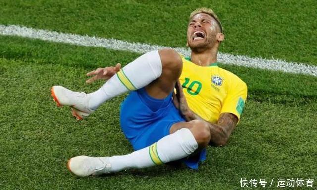 内马尔五人制足球比赛女子组输球 正面回应世