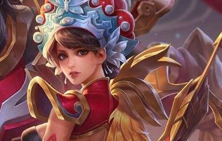 王者荣耀5大拆塔专家:刘禅只能排第四,第一5