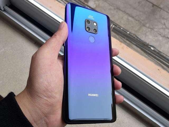 华为手机不知道买哪款好?千万别乱买!这三款手