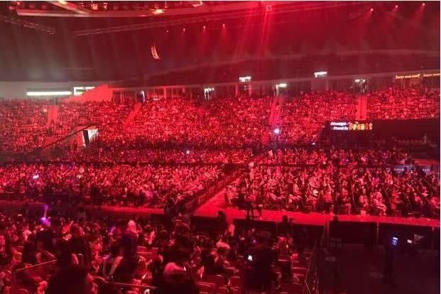 LOL暂时无缘奥运会,官方给出的理由太扯皮,网