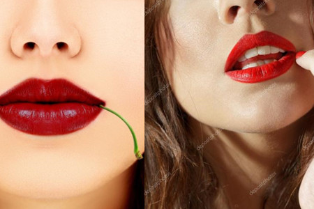 【图】唇型的种类图解 知道你是属于哪一种吗