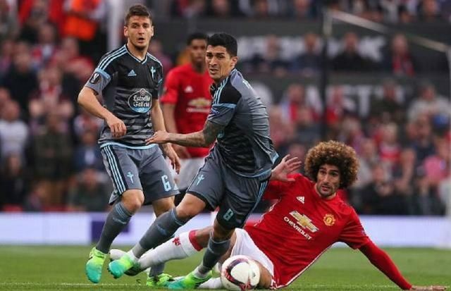 费莱尼续约,穆里尼奥下赛季的战术呼之欲出!还