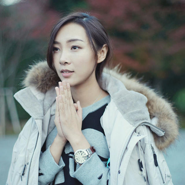 果壳网对谈女流:游戏本身无功过,我想用我的能量去影响更多人