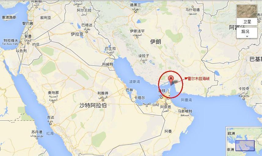 持续僵持!美对伊朗实施石油制裁, 伊朗欲全面封