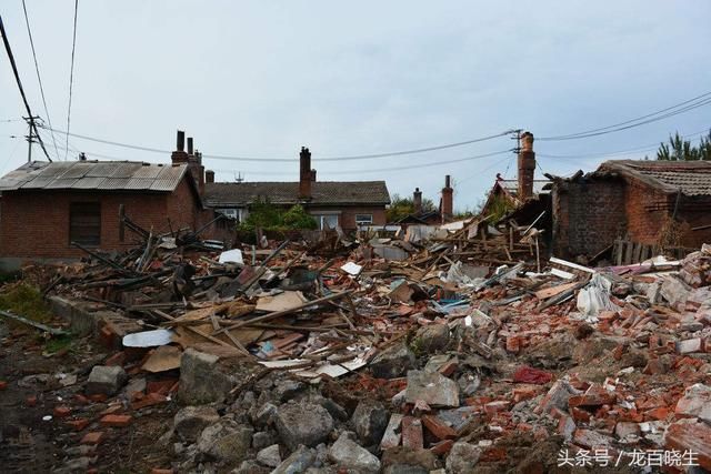 2018年拆迁新政解读:农村这三类无证房屋也可