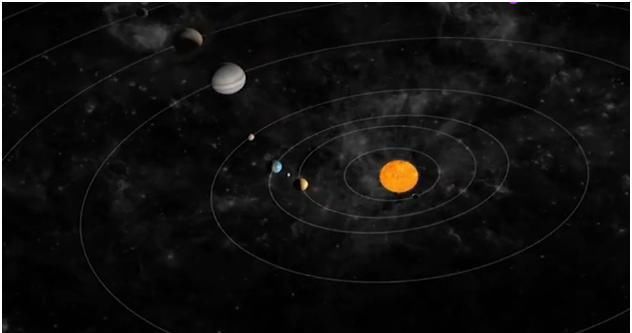 仙女座正撞向银河系,速度为110万千米每小时,