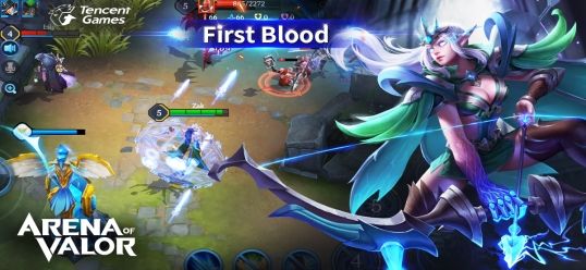 亚运会电竞抽签结果公布 《王者荣耀》海外版