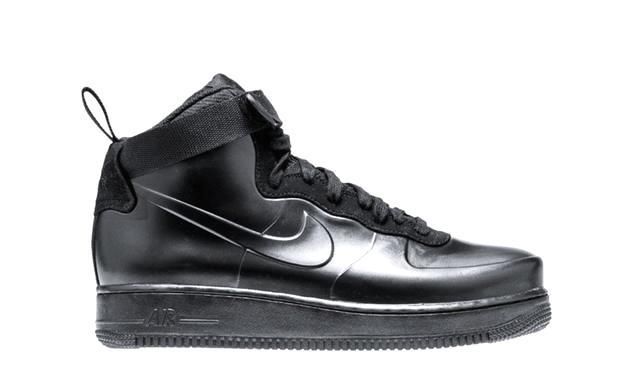 运动鞋还要增高效果 这几双怎么选!