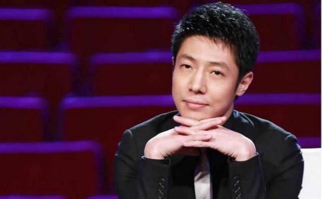 四年后,撒贝宁首谈与章子怡分手原因,坦言自己