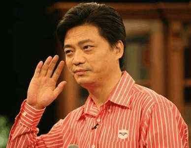 崔永元被问:为什么总和妈妈吵架?崔永元的回答