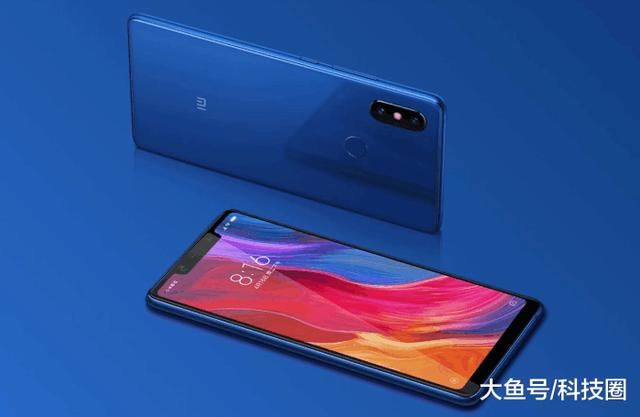 黄牛要哭了,小米8 SE实现这一步仅仅只花了22