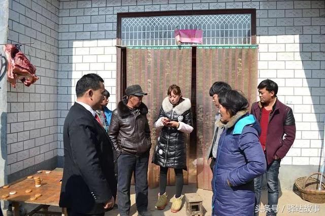 解除婚约不退彩礼,法院判决拒不执行,过小年被