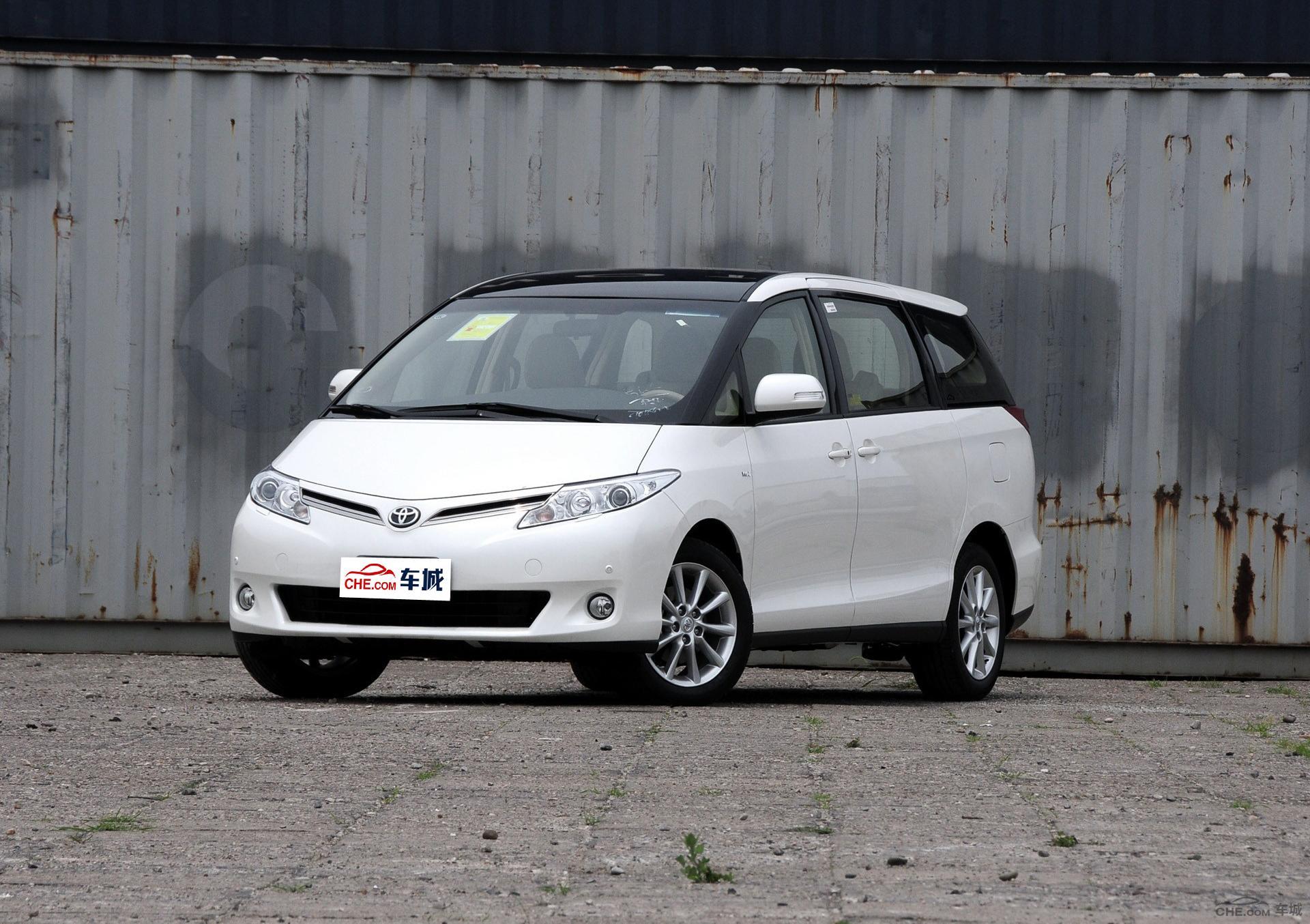 普瑞维亚掀起降价风潮 最高优惠20.00万