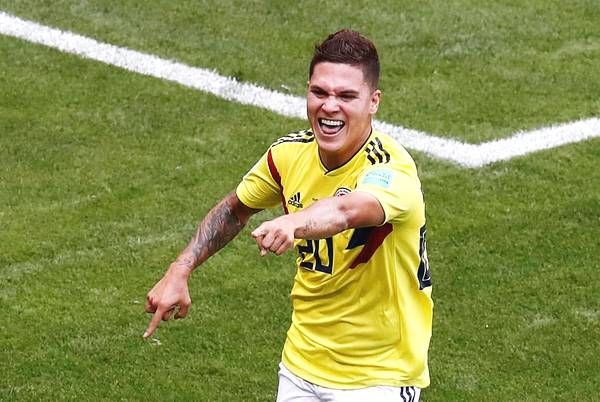 又一顶级前腰或登陆中超!身价5100万的他,若来