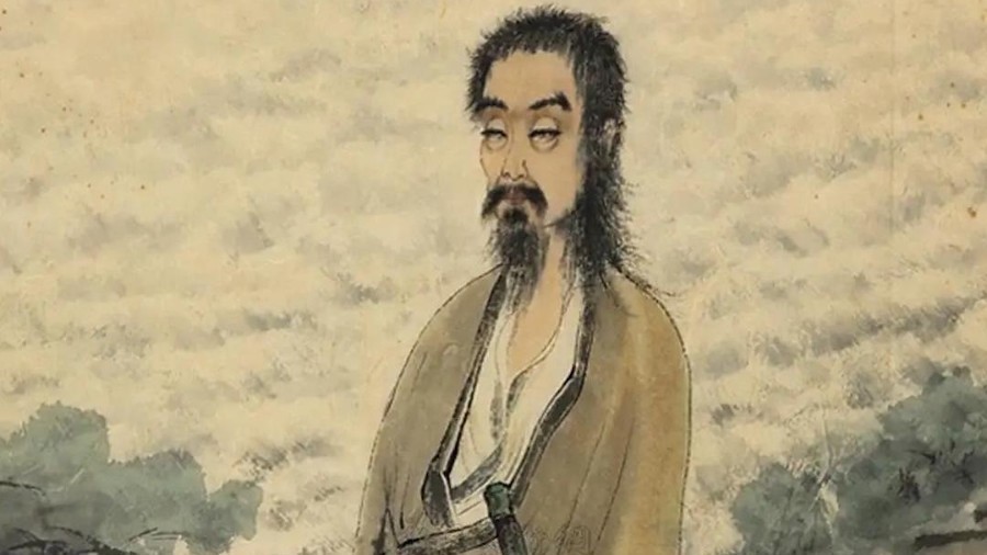 端午节起源：屈原投江前受了多大的委屈？