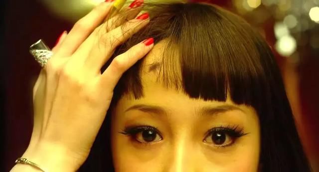 R15+限制级的日本犯罪片,你看了真的不会害怕