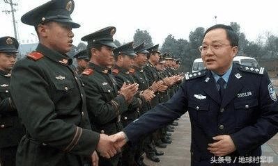 科普:部队股长是什么级别?