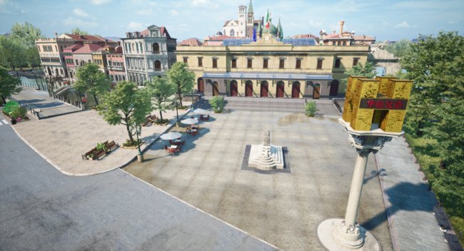 史无前例!官方提前释放消息长沙人去意大利或