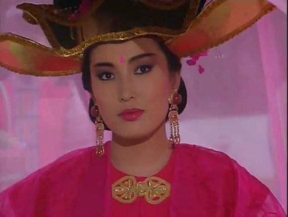 7080后的难忘回忆,新加坡电视剧《莲花争霸》